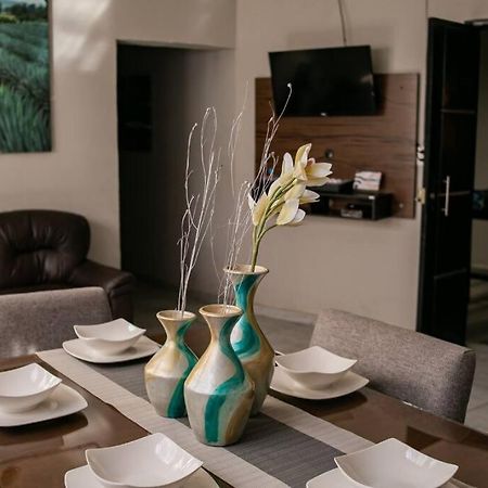 Hermoso Departamento Centrico Con Servicios Apartment Tequila Exterior foto