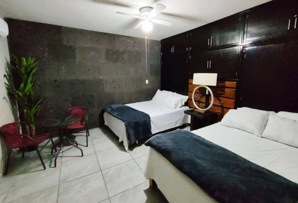 Hermoso Departamento Centrico Con Servicios Apartment Tequila Exterior foto