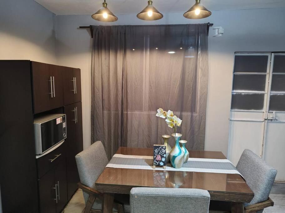 Hermoso Departamento Centrico Con Servicios Apartment Tequila Exterior foto