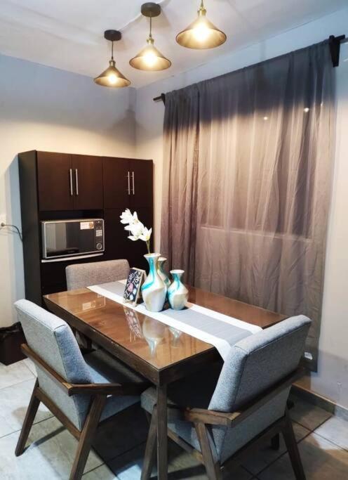 Hermoso Departamento Centrico Con Servicios Apartment Tequila Exterior foto