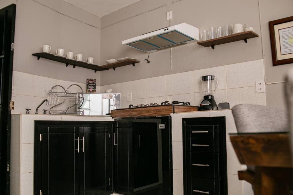 Hermoso Departamento Centrico Con Servicios Apartment Tequila Exterior foto
