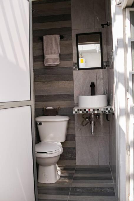Hermoso Departamento Centrico Con Servicios Apartment Tequila Exterior foto