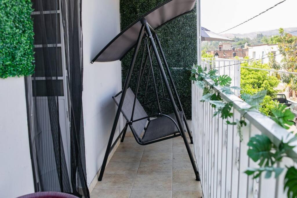 Hermoso Departamento Centrico Con Servicios Apartment Tequila Exterior foto