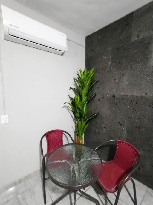 Hermoso Departamento Centrico Con Servicios Apartment Tequila Exterior foto