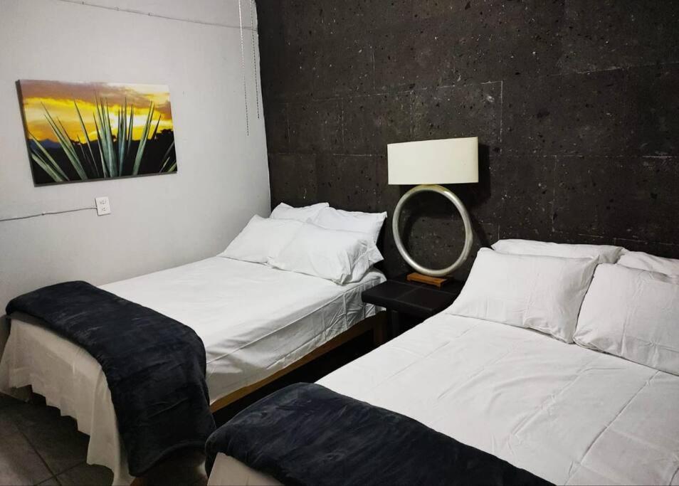 Hermoso Departamento Centrico Con Servicios Apartment Tequila Exterior foto