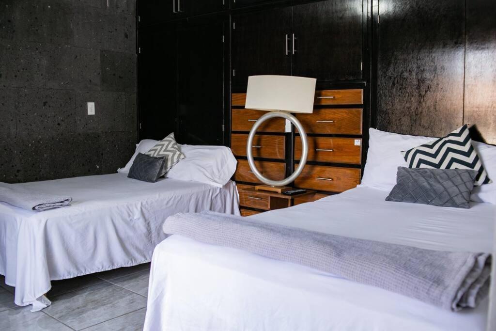 Hermoso Departamento Centrico Con Servicios Apartment Tequila Exterior foto